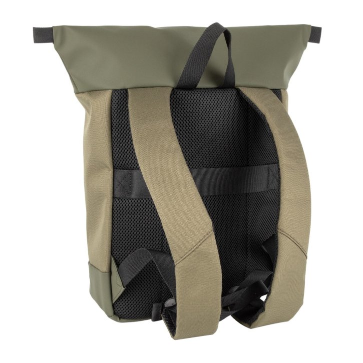 Strellson Alperton Sebastian backpack svz olive night